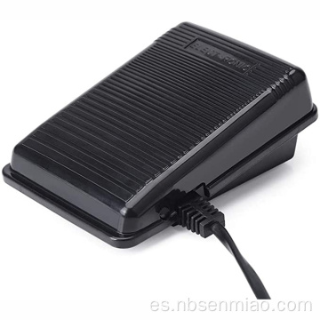 Pedal de máquina de coser